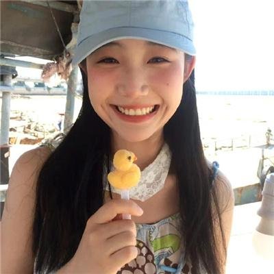 粘合平行线