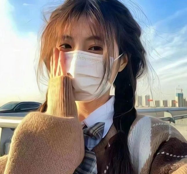 老子万岁粤语